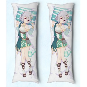 Travesseiro Dakimakura Re Dive Kokkoro 04